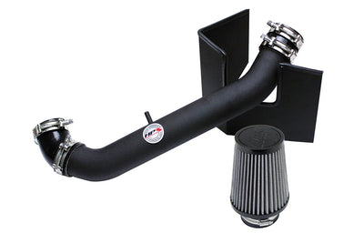 HPS Performance cold air intake detail