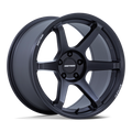 Wheel Pros Motegi BATTLE VI 19X8.5 5X120 74 35 M-BLB-MTL MR160MX19855235
