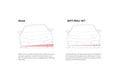 Eibach 2022+ Toyota Tundra Adjustable Rear Sway Bar Kit