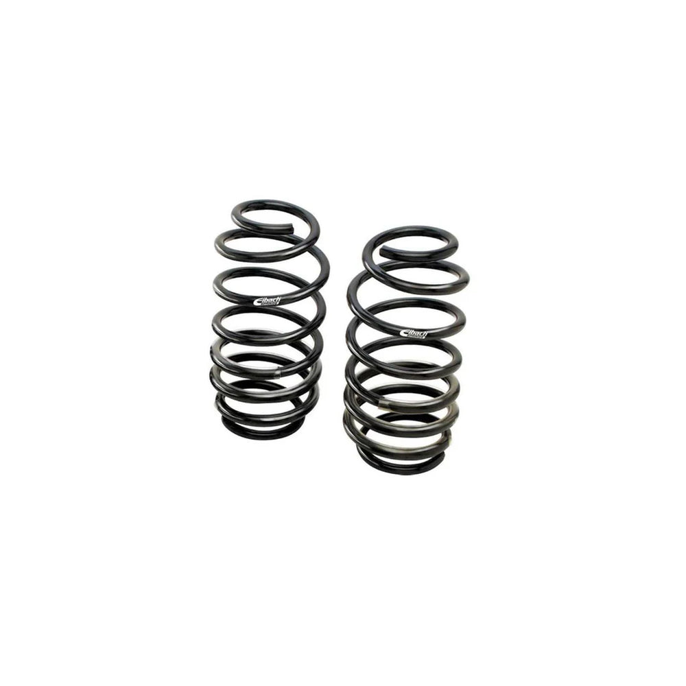 Eibach springs