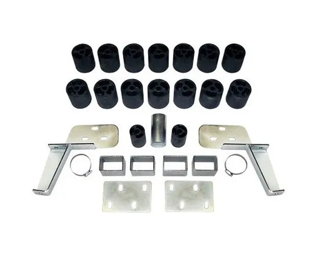 ***Discontinued***~(10.5 lbs. 16X12X4)~ CHEVY/GMC SILVERADO/ SIERRA 1500/2500 GAS 2WD AND 4WD STD/EXT/CREW CAB