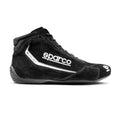 Sparco Suit One XXL Black/White