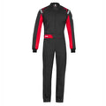 Sparco Suit One XXL Black/White