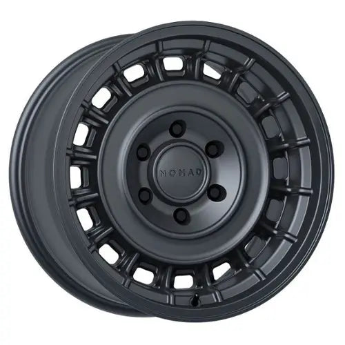NOMAD ARVO DUSK 16X8 6X139.7 10MM