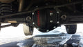 Dana 44 RS 4.56 Ratio Reverse Short Ring And Pinion Nitro Gear and Axle