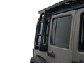 Jeep Wrangler JK/JL Side Mount Ladder
