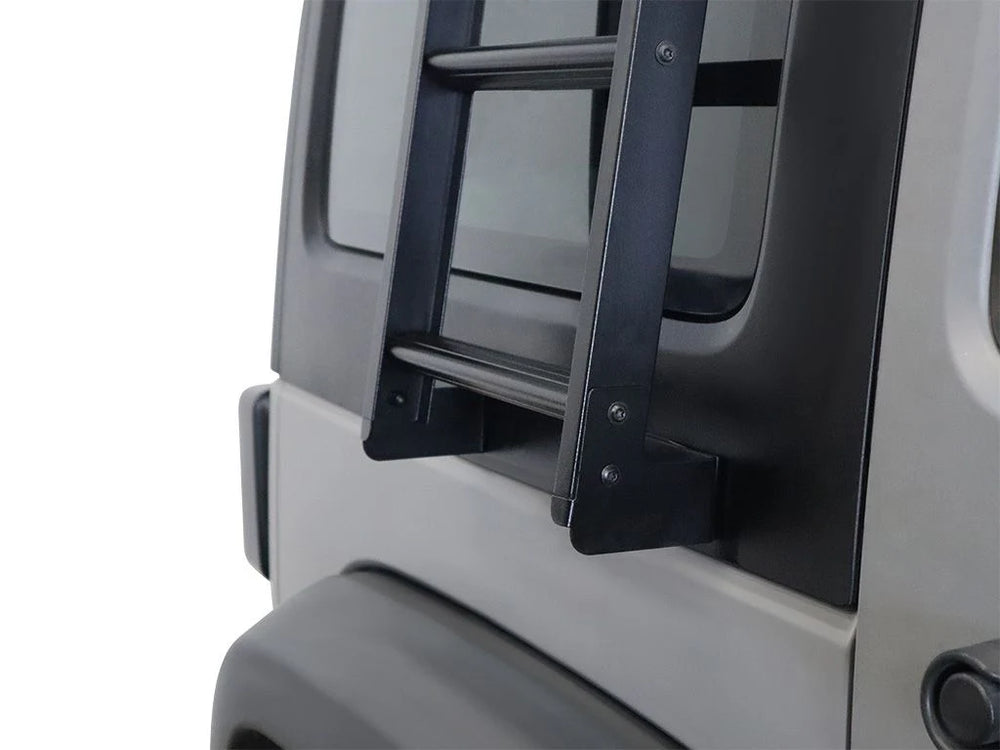 Jeep Wrangler JK/JL Side Mount Ladder
