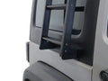Jeep Wrangler JK/JL Side Mount Ladder