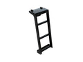 Jeep Wrangler JK/JL Side Mount Ladder