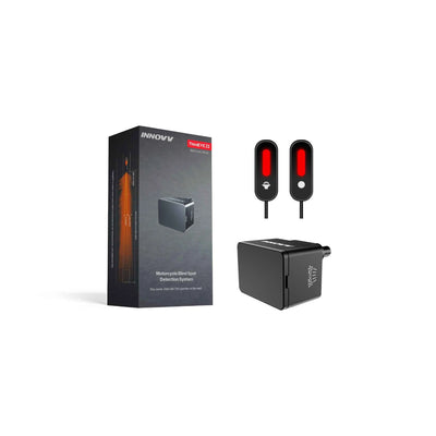 Innovv Tech Company auto part