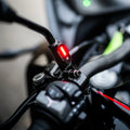 INNOVV THIRD EYE BLIND SPOT MIRROR DISPLAY