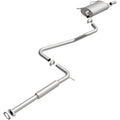 DIRECTFIT EXHAUST SYSTEM 9801 NISSAN ALTIMA 2.4L