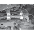 P30 FRONT BAR STIFFENER