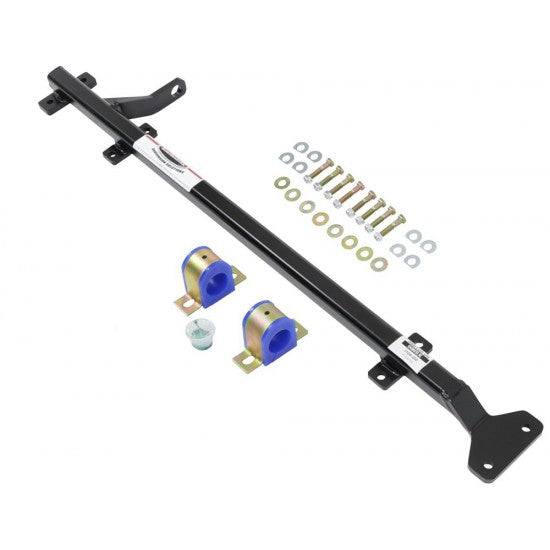 P30 FRONT BAR STIFFENER