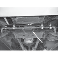 P30 FRONT BAR STIFFENER