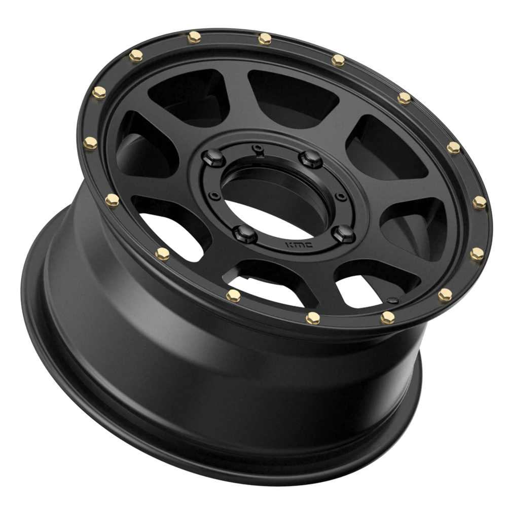 KMC Wheels - KM-KS13447044710