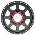 KMC Wheels - KM-KS13447044710