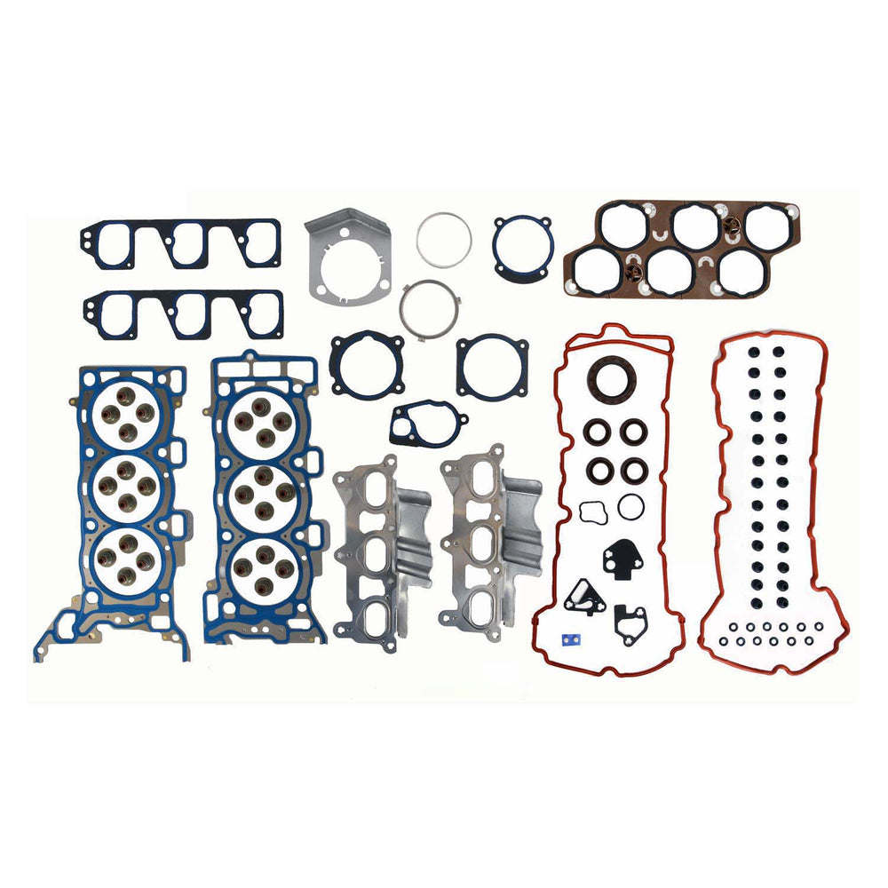 MAHLE Original Pontiac G6 07 Head Set