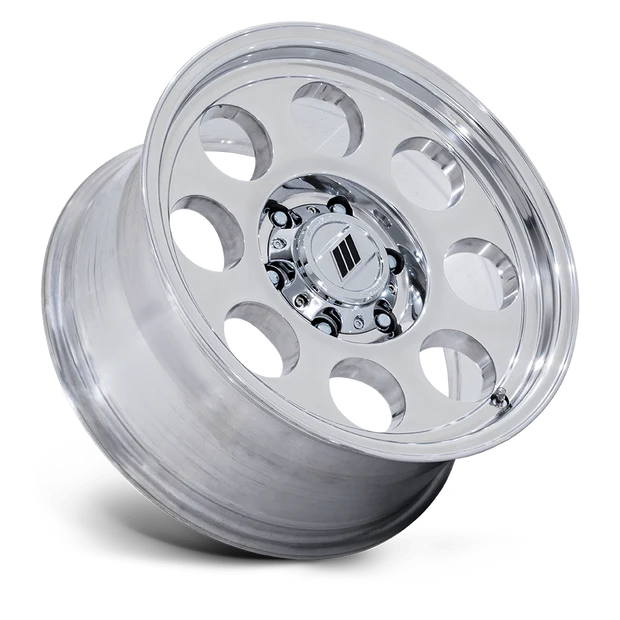 PXA201 18X8.5 5X150 POLISH 6MM