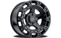 Wheel Pros, LLC black auto part