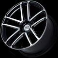 WedsSport SA35R 17X7.5 48 5x100 WBC