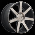 S127 24X10 6X5.5 MT-BLK-DDT 30MM