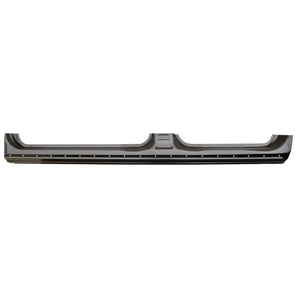 Sherman Parts auto part