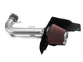 K&N 10 Ford Mustang GT V6-4.0L Typhoon Intake
