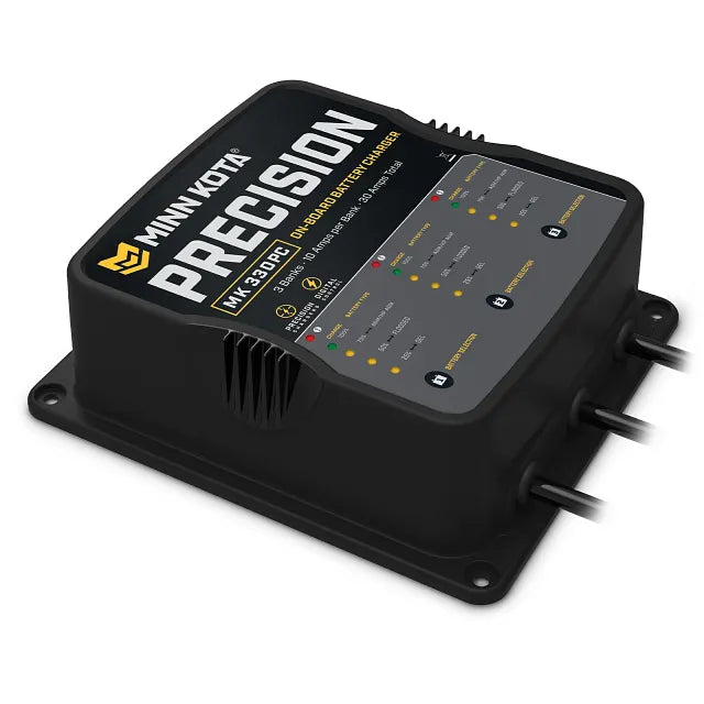 BATT CHGR MK 330PC 12/24/36V 30A