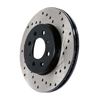 Stoptech auto part
