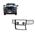 FENDER FLARES