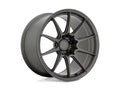 TSW TWKMA 18X8.5 5X120 M-GNMTL 35MM - 1885KMA355120G76