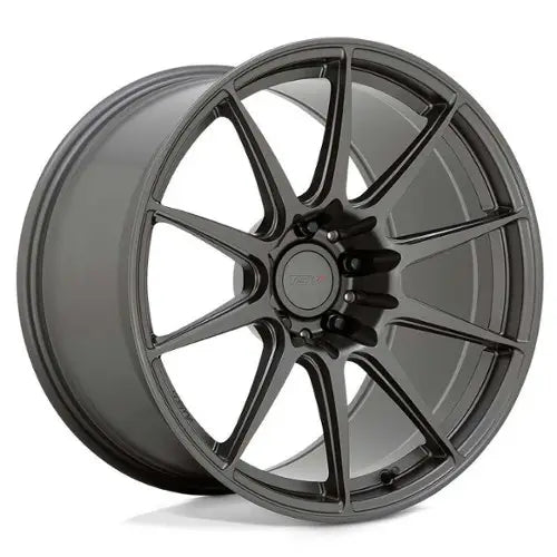 TSW TWKMA 18X8.5 5X120 M-GNMTL 35MM - 1885KMA355120G76