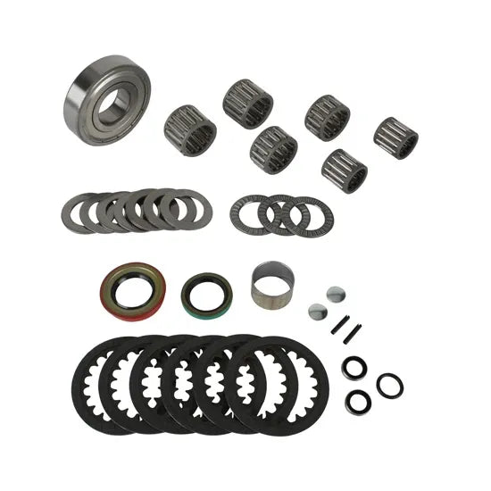 Bert Complete Trans Overhaul Kit