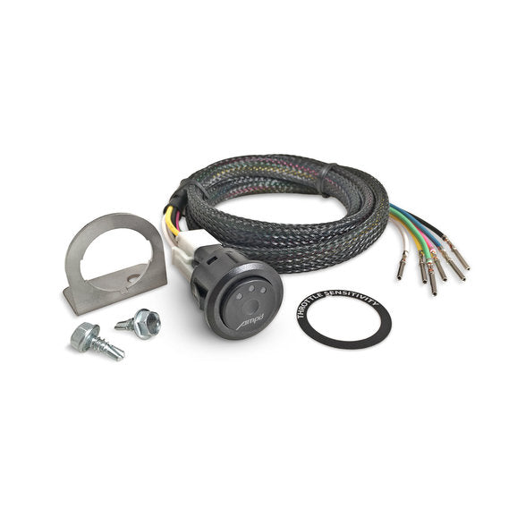 AMP'D THROTTLE BOOSTER 2202 JEEP G