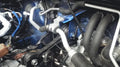 PERRIN 15-21 Subaru Impreza/WRX/STI Pitch Stop Mount & Firewall Brace - Black