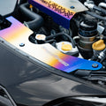 GrimmSpeed titanium auto part