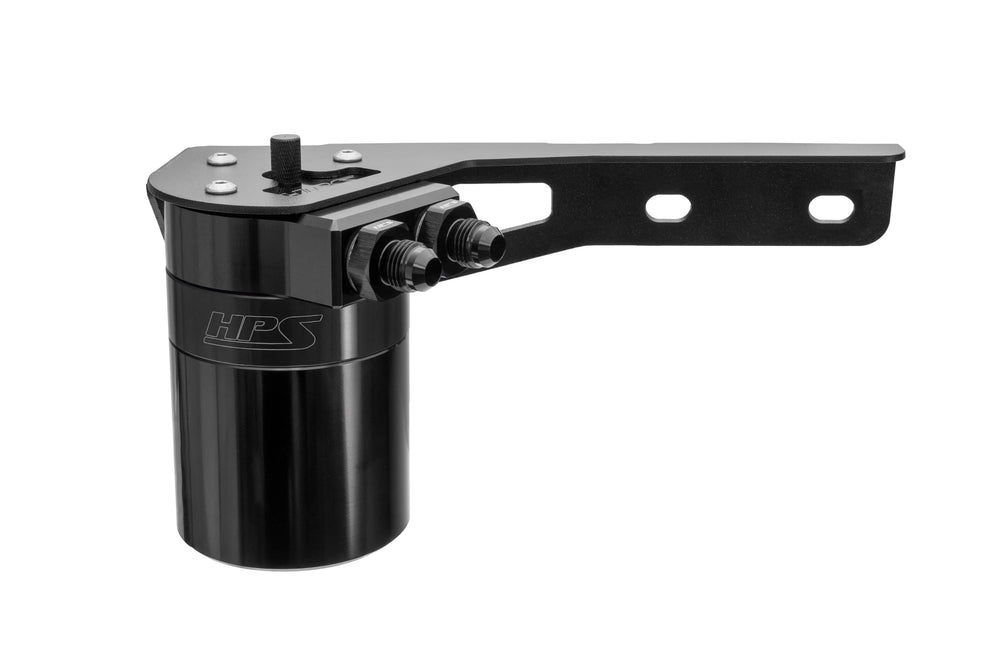 HPS Oil Catch Can 860-015WB