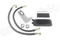 CSF Universal Dual-Pass Oil Cooler - M22 x 1.5 - 13in L x 4.75in H x 2.16in W