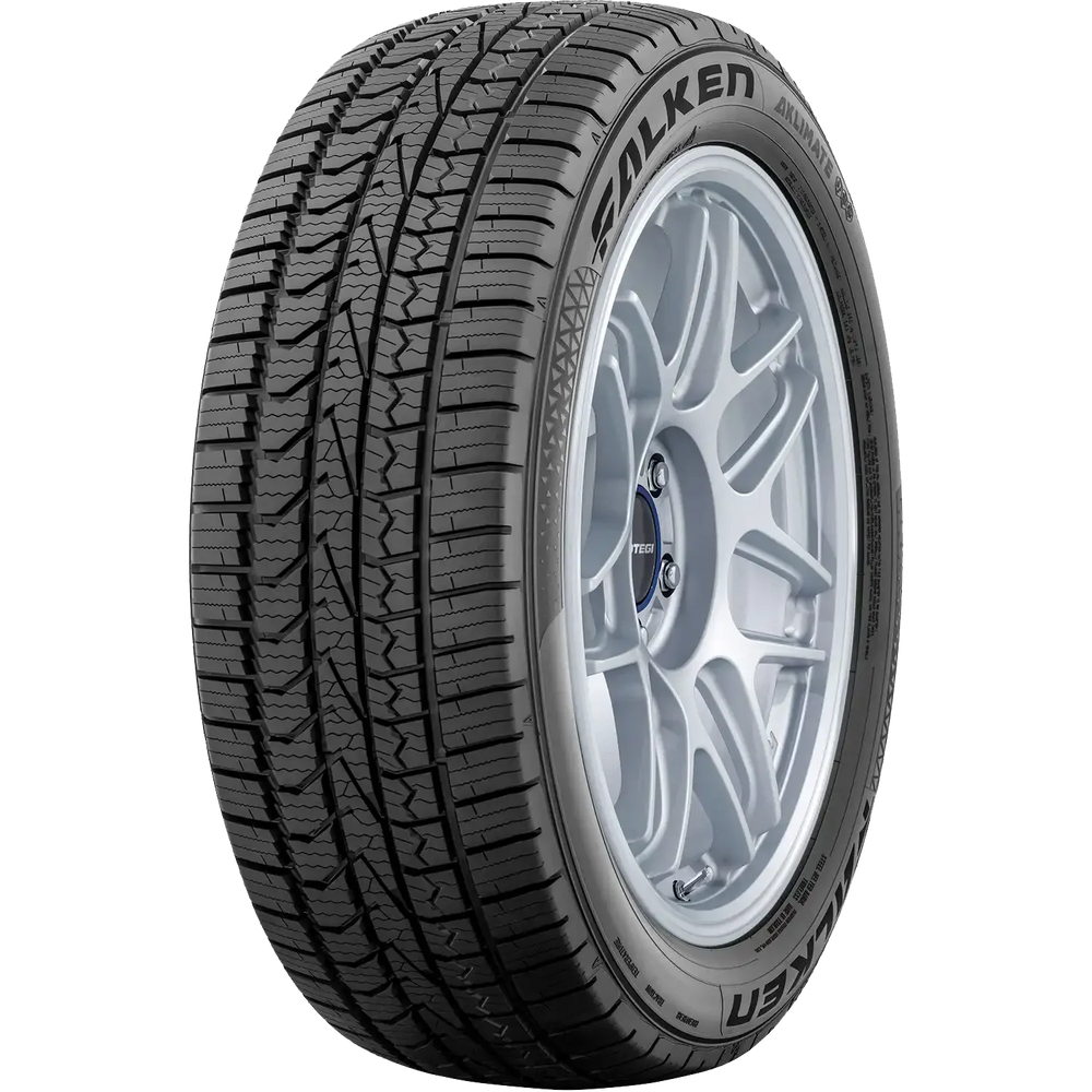 AKLIMATE 255/55R19 111V XL 30