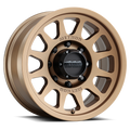 Method Wheels titanium auto part