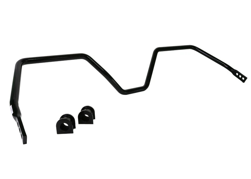 REAR SWAYBAR 24MM FITS LAND CRUISER 9807 24MM EXCL MODELS W/KDSS 3 POINT ADJ