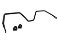 REAR SWAYBAR 24MM FITS LAND CRUISER 9807 24MM EXCL MODELS W/KDSS 3 POINT ADJ