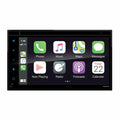 DOUBLEDIN WIRED APPLE CARPLAY/ANDROID AUTO MECHLESS MULTIMEDIA PLAYER (NO CD/D