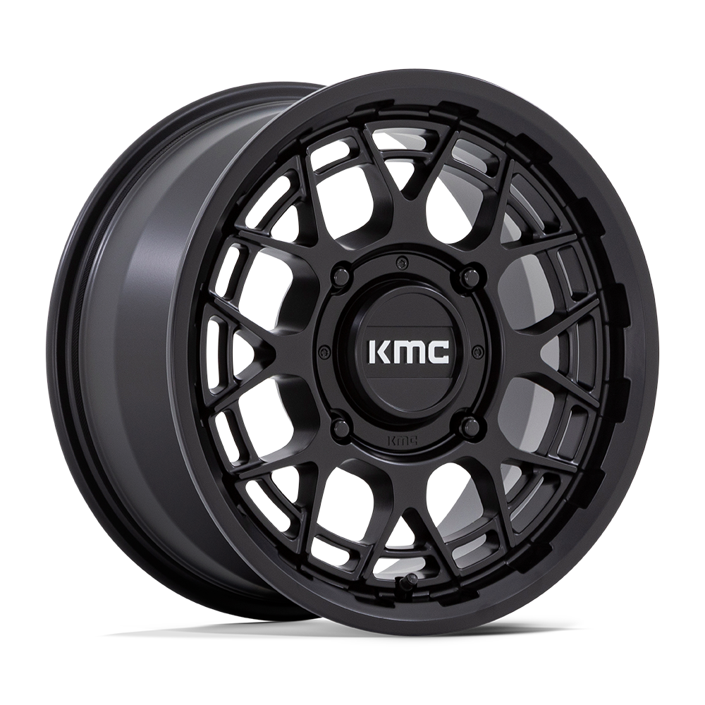 KMC Wheels - KM-KS13447044738