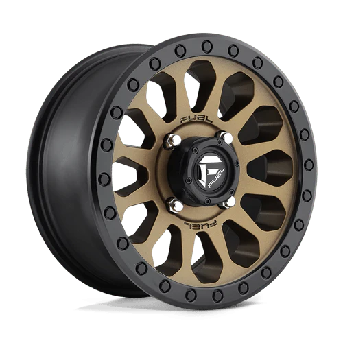 Fuel Wheels - FL-D6001470A654