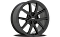 AR943 17X8 5X120 G-BLK 35MM