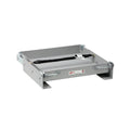 STANDARD DUTY (130 LBS.) BATTERY TRAY (16IN X 117/16IN X 21/2IN)