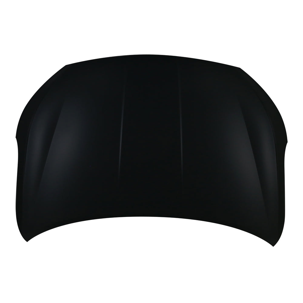 CAPA HOOD PANEL ASSY; USA BUILT HYUNDAI ELANTRA SDN 1718