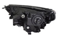 1618 TY RAV4 US MADE LE/XLE H.L RH